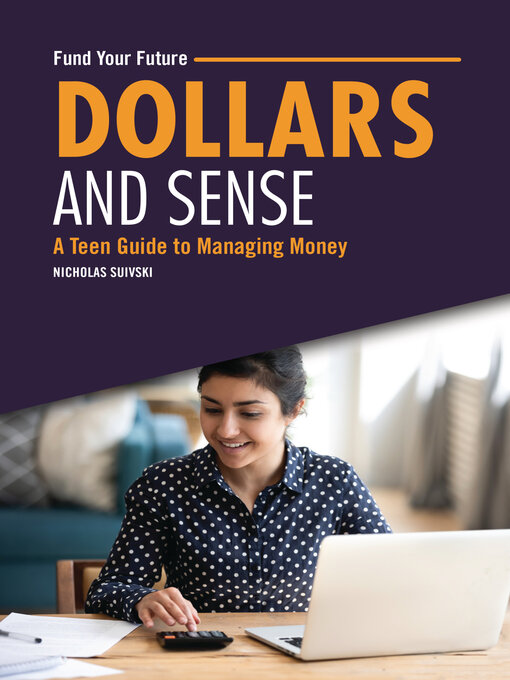 Title details for Dollars and Sense by Nicholas Suivski - Available